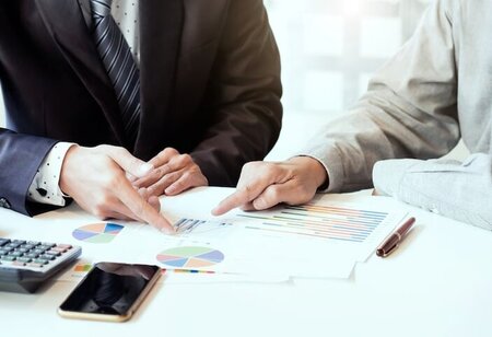 Indian Finance News Today Earnings Markets and IPOs Update